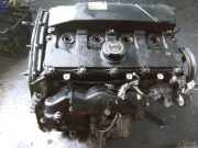 Motor ohne Anbauteile (Diesel) Ford Mondeo III (B5Y)