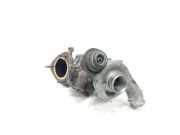 Turbolader Opel Vectra C CC (Z02) 24451826