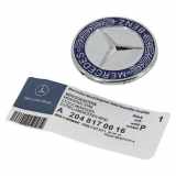 Emblem Mercedes-Benz SLK (R172)