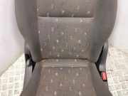 Rücksitzbank mitte VW Sharan (7M)