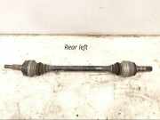 Antriebswelle links hinten Porsche Panamera 1 (970) 97033202401