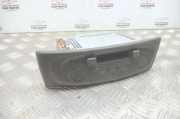Radio/Navigationssystem-Kombination Renault Megane Scenic (JA) 7700434424
