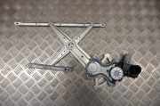 Fensterheber links hinten Lexus NX 1 () 8572078021