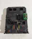 Sicherungskasten Citroen C3 Pluriel (HB) 9649811480