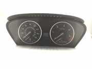 Tachometer BMW X5 (E70) 9236819