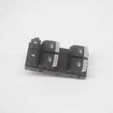 Schalter für Fensterheber rechts vorne Audi A4 Avant (8W, B9) 4M0959851B