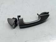 Halteband für Kraftstoffbehälter Porsche Cayenne 2 (92A) 7P5837210