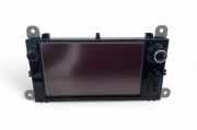 Radio/Navigationssystem-Kombination Renault Clio IV (BH) 281159492R