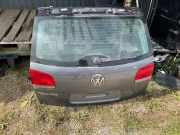 Heckklappe geschlossen VW Touareg I (7L)