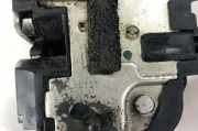 Türschloss links hinten Nissan Qashqai (J10) 48T07