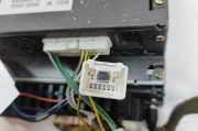 Radio/Navigationssystem-Kombination Toyota Land Cruiser (J12) 0860000958
