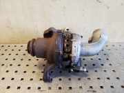 Turbolader Peugeot 3008 I () 8064970002