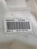 Kraftstoffpumpe Volvo V60 I (155) 31274669