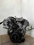Motor ohne Anbauteile (Benzin) Saab 9-3 Kombi (YS3F) B284L