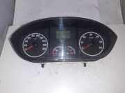 Tachometer Peugeot Boxer Kasten () 555001210100