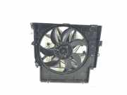 Kühlmodul BMW X3 (F25) 7560877