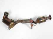 Katalysator SEAT ARONA (KJ7) 1.0 TSI 2Q0131690K 2Q0131701AE