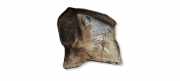 Heat Insulation AUDI A4 Avant (8D5, B5) 1.9 TDI 8D0399300K