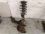 Teilepaket Front Ford Mondeo V Stufenheck (CD)