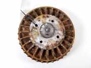 Bremsscheibe hinten rechts RENAULT CAPTUR (J5_) 1.2 T 432007212R