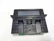 Navigationsanzeige VOLVO XC60 D5 AWD 30772584