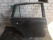 Tür rechts hinten Subaru Legacy V (BM/BR) 60409AJ0609P