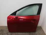 Vordere linke Tür MAZDA 3 Sedan (BM) 2.2 D