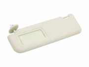 Sonnenblende links Lexus RX 4 (L2) 7432048450A1