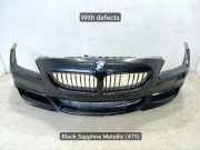 Frontstoßstange BMW 6 Gran Coupe (F06) 650 i 51118068941