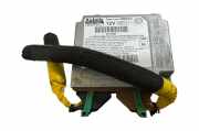 Steuergerät Airbag Fiat Doblo Van (119, 223) 608673700G