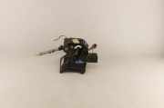 Schalthebel Ford Transit Connect V408 Kasten () DT1P7K004A
