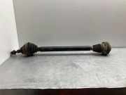 Antriebswelle vorne rechts VW CADDY III Furgon (2KA, 2KH, 2CA, 2CH) 1.6 TDI 1K0407272PM