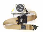 Sicherheitsgurt hinten links MERCEDES-BENZ M (W164) ML 280 CDI 4-matic (164.120) A1648601785