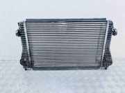 Ladeluftkühler Audi TT (8J) 1K0121345M