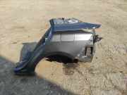 Karosserie Toyota Prius (W5)