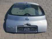 Kofferraumdeckel NISSAN MICRA III (K12) 1.2 16V