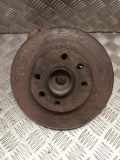 Radnaben vorne links OPEL CORSA B (73_, 78_, 79_) 1.0 i 12V