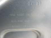 Türfensterheber hinten rechts SKODA YETI (5L) 2.0 TDI 5L0839402A