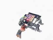 Sicherungskasten AUDI Q7 (4M) 50 TDI Mild Hybrid Quattro 4M0971845