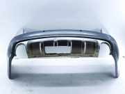 Hintere Stoßstange AUDI A6 Allroad (4FH, C6) 2.7 TDI quattro 4F9807385A
