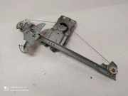 Türfensterheber hinten rechts PEUGEOT 307 SW (3H) 2.0 HDI 110 116330