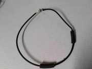 Kabelschloss Tür LANCIA ZETA (22_) 2.0 16V (220AQ5)