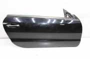 Vordere rechte Tür MERCEDES-BENZ SL (R230) 350 (230.467) 197 Obsidian black