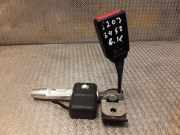 Gurtschloss Mercedes-Benz C-Klasse T-Modell (S203) 2038600769