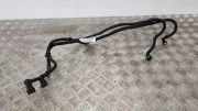 KRAFTSTOFFVERTEILER EINSPRITZLEISTE VERTEILERROHR NISSAN JUKE (F15) 1.5 dCi 0002154