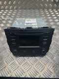 Radio/Navigationssystem-Kombination Kia Sorento II (XM) 961802PBBOVA