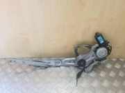 Türfensterheber hinten rechts KIA SORENTO I (JC) 2.5 CRDi XH602PA 834503E000