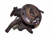 Radnaben vorne rechts VW TRANSPORTER IV Minibus / passenger (70XB, 70XC, 7DB, 7DW, 7DK) 2.5 TDI