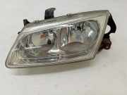 Hauptscheinwerfer links Nissan Almera Tino (V10) 2002A9706