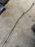 Handbremskabel NISSAN PRIMERA (P12) 1.9 dCi